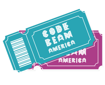 3 virtual tickets for Code BEAM America 2024